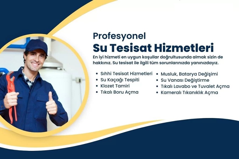 Bodrum tıkanıklık açma